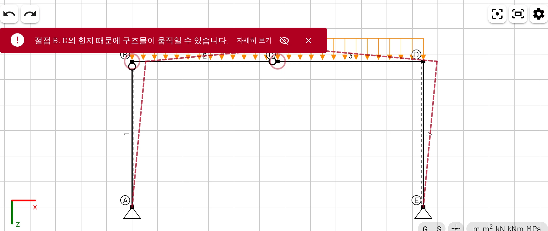 드러난 메커니즘: EduBeam이 왜 해석할 수 없는지 보여 줍니다